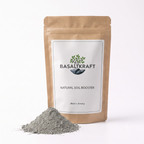 Basaltkraft Probiergröße 300g | Supplement für Zimmerpflanzen