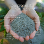 Basaltkraft Probiergröße 300g | Supplement für Zimmerpflanzen