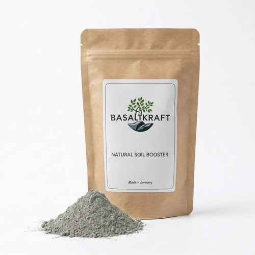 Basaltkraft | Zimmerpflanzen & Garten | 600g